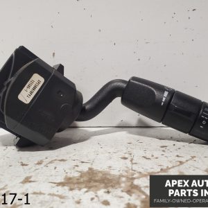 OEM 2003-2012 Range Rover 4.4L WIPER COLUMN SWITCH XPE500070PVJ