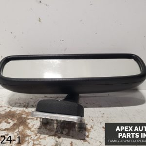 OEM 2003-2014 Saab 9-3 2.0L Rear View Mirror Conv Auto Dim 12777849