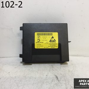 OEM 2003 BMW 745Li Idrive Center Console Control Module 6947817