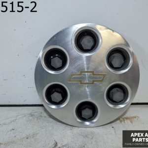 OEM 2003 Chevrolet Suburban 5.3L Center Cap 5299 9595469