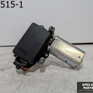 OEM 2003 Chevrolet Suburban 5.3L Windshield Wiper Motor Rear Glass Wiper Motor