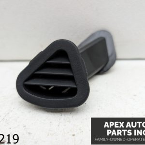 OEM 2003 Mercedes ML320 3.2L Front Left Upper Defrost Vent Dash Heat Air