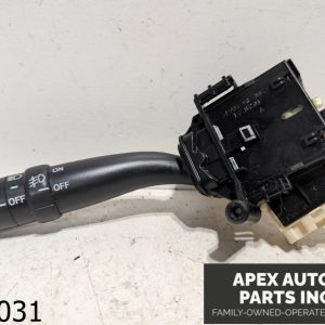 OEM 2003 Toyota Celica GT 1.8L Head Fog LIGHT Turn signal STALK switch