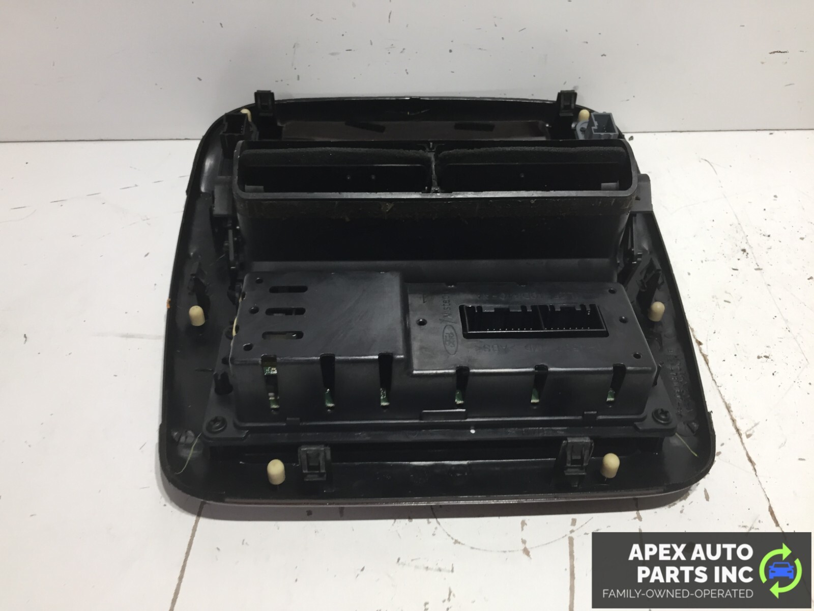 OEM 2004-2005 Ford Explorer Temperature Climate AC Heater Control 4L24-18C612-AD - Image 7