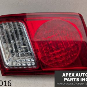 OEM 2004-2005 Honda Civic Hybrid Passenger Right Inner Tail Light Taillight Lamp