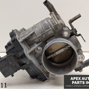 OEM 2004-2006 Acura MDX 3.5L Throttle Body