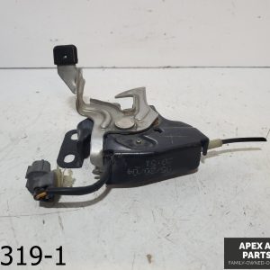 OEM 2004-2006 Acura TL 1.6L Hood Latch Lock Actuator