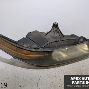 OEM 2004-2006 Acura TL 3.2L Passenger Right Headlight Head Lamp Light Xenon