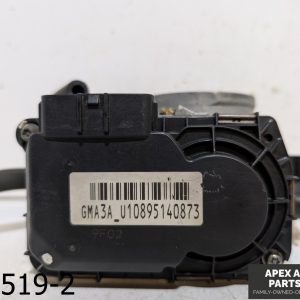 OEM 2004-2006 Acura TL 3.2L THROTTLE BODY 16400-RKB-003