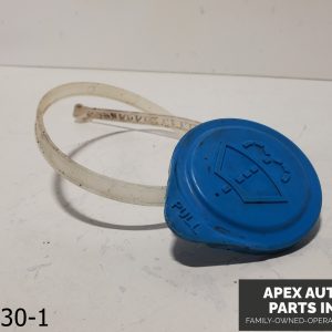 OEM 2004-2006 Acura TL 3.2L Windshield Washer Reservoir Bottle Cap