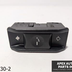 OEM 2004-2006 BMW X3 3.0L Electric Sliding Sunroof Control Unit Switch