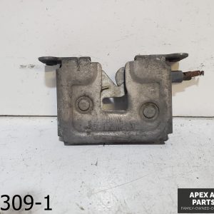 OEM 2004-2006 BMW X3 3.0L Hood Lock Latch