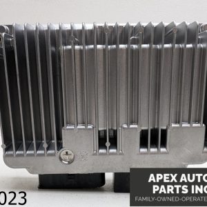 OEM 2004-2006 BMW X5 4.4L  VVT Valvetronic Control Computer Module