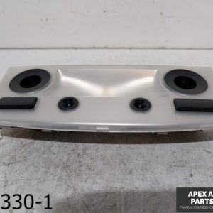 OEM 2004-2007 BMW 530XI 3.0L FRONT OVERHEAD READING DOME LIGHT LAMP MAP