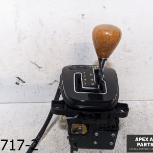 OEM 2004-2007 Jaguar XJ8 4.2L FLOOR GEAR SHIFT SHIFTER ASSEMBLY