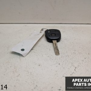 OEM 2004-2007 Lexus RX 330 3.3L Key Fob