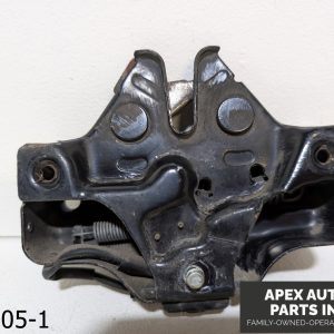 OEM 2004-2007 Lexus RX330 3.3L Front Safety Release Latch 535100C040