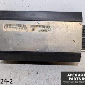 OEM 2004-2007 Volkswagen Touareg 4.2L Stereo Audio Amplifier Amp 7L6035456