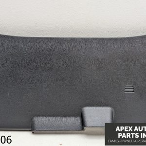 OEM 2004-2007 Volvo S40 2.4L Cover Dashboard