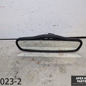 OEM 2004-2008 Acura TSX 2.4L Rear View Mirror Rear View Mirror