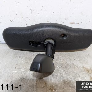 OEM 2004-2008 Chrysler Pacifica 3.5L  Mopar Mirror Inside Rear View Auto Dim