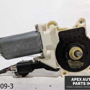OEM 2004-2009 Cadillac SRX 4.6L WINDOW LIFT MOTOR