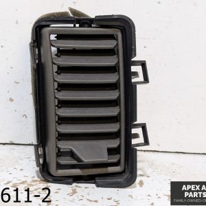 OEM 2004-2010 Infiniti QX56 5.6L Dash Center AIR VENT TAN