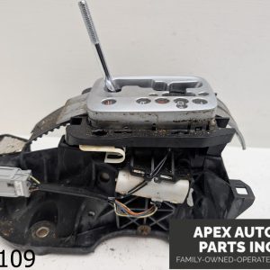 OEM 2004 Acura TL 3.2L Automatic Gear Shifter Select Lever