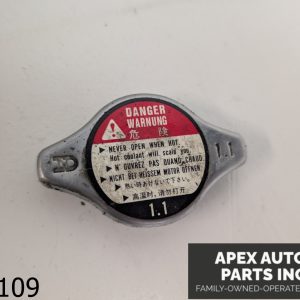 OEM 2004 Acura TL 3.2L Engine Coolant Cooling Radiator Cap