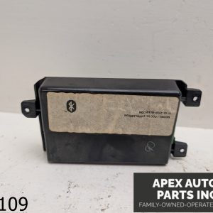 OEM 2004 Acura TL 3.2L Hands Free Bluetooth Cellphone Control Module