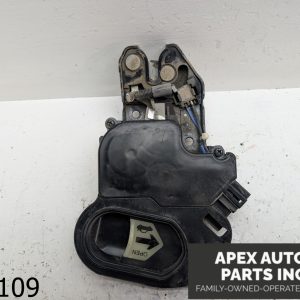 OEM 2004 Acura TL 3.2L Rear Trunk Latch Release Actuator