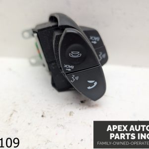 OEM 2004 Acura TL 3.2L telephone steering wheel control switch
