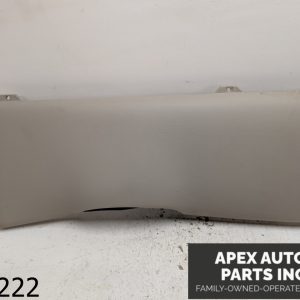 OEM 2004 Cadillac Escalade 6.0L Knee Bolster Lower Column Dash Trim Panel