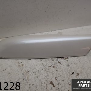 OEM 2004 Cadillac Escalade 6.0L LF Left Front Roof Rack End Cap Cover