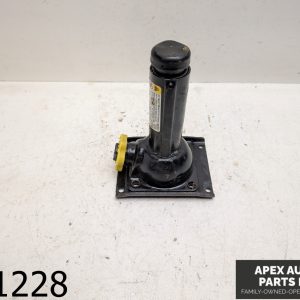 OEM 2004 Cadillac Escalade 6.0L Spare Emergency Jack