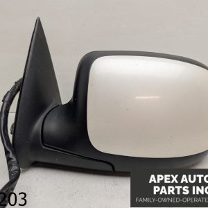 OEM 2004 Cadillac Escalade EXT 6.0L PWR HEAT AUTO DIM P FOLD Mirror Left DRIVER
