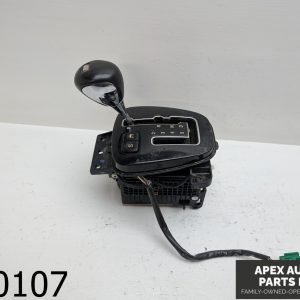 OEM 2004 Jaguar XJR 4.2L Shifter Gear Floor Shift Selector