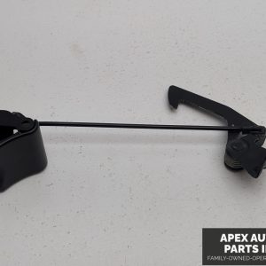 OEM 2004 Lexus LS430 4.3L FRONT HOOD LOCK LATCH RELEASE