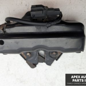 OEM 2004 Lexus LS430 4.3L  Hood Lock Latch Assy