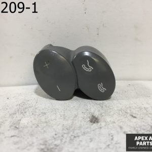 OEM 2004 Mercedes CLK320C Steering Wheel Control Button 2308202310