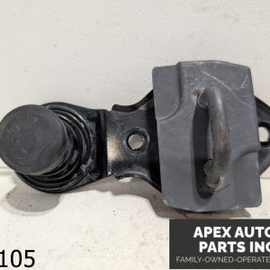 OEM 2004 Mercedes E320 3.2L HOOD UPPER CATCH