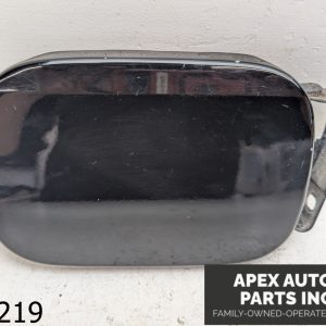 OEM 2004 Mercedes E500 Wagon 5.0L Fuel Gas Tank Lid Door