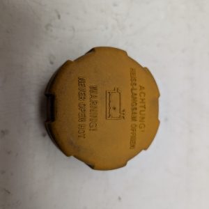 OEM 2004 Saab 9-3 2.0L  Coolant Expansion Tank Cap Radiator