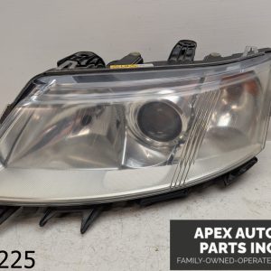 OEM 2004 Saab 9-3 LEFT DRIVER SIDE HID XENON HEADLIGHT HEADLAMP BALLAST ASSY
