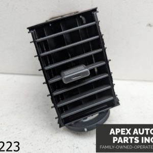 OEM 2004 Toyota 4Runner 4.7L Center Dash Air Vent Right Side