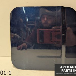 OEM 2005-2007 Cadillac DTS 4.6L Fuel Gas Filler Door Lid