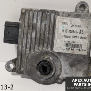 OEM 2005-2007 Lincoln Zephyr 3.5L Transmission Control Module TCM 6E53-12B565-AE