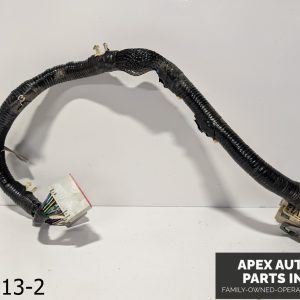 OEM 2005-2007 Lincoln Zephyr 3.5L Wire Wiring Harness