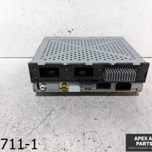 OEM 2005-2008 Audi A6 Avant 3.1L AM/FM Radio Stereo Receiver Audio Control