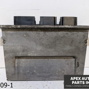 OEM 2005-2009 Ford Mustang 4.0L ECU ECM PCM ENGINE CONTROL MODULE 6R3A-12A650-RA